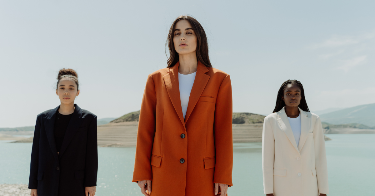 Les secrets de style des fashionistas les plus influentes