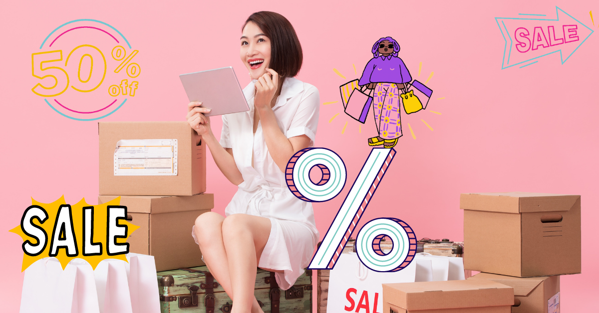 Le top des astuces pour trouver les meilleures offres pendant les soldes