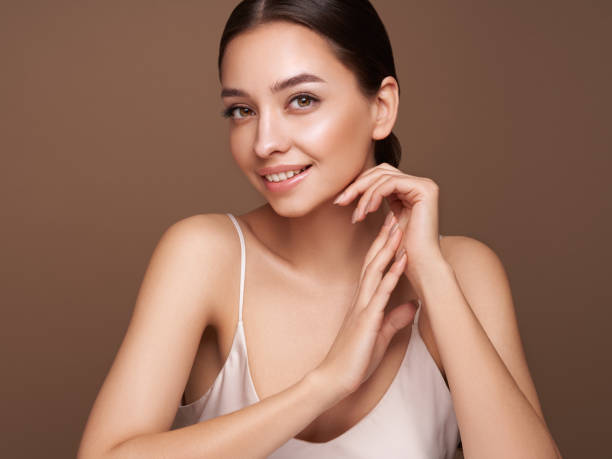 Pourquoi prendre soin de son visage?