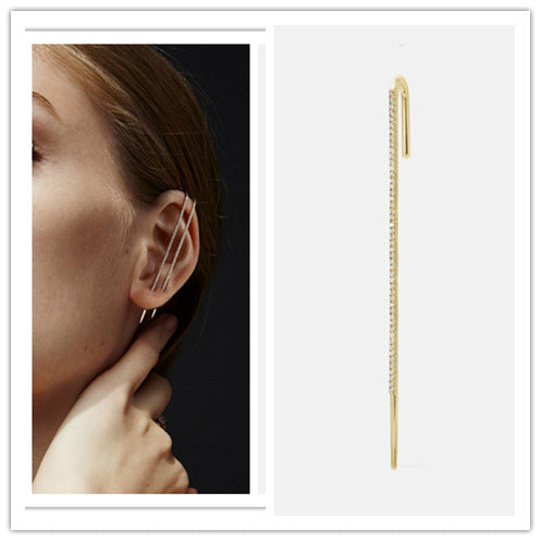 Boucles d'Oreilles Tendances VIKY Bijoux™