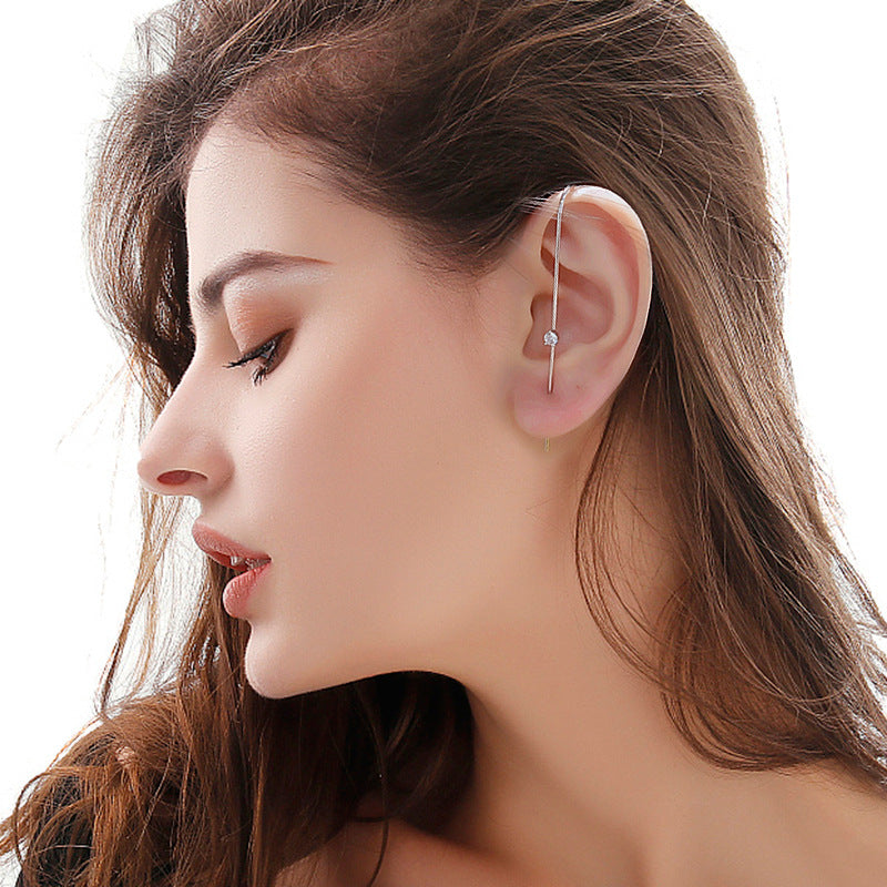 Boucles d'Oreilles Tendances VIKY Bijoux™