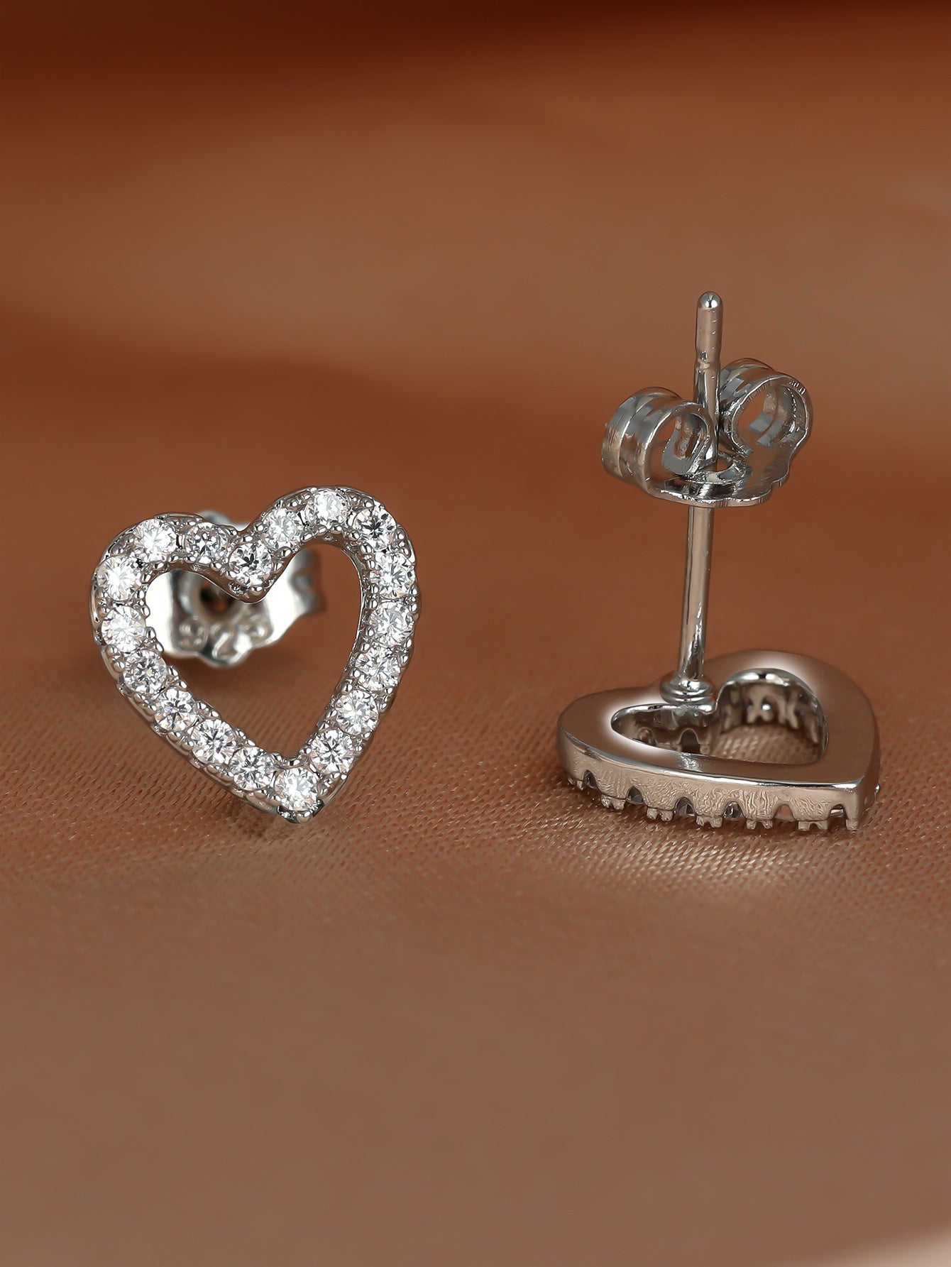 Boucles d’oreilles Lucky Love™