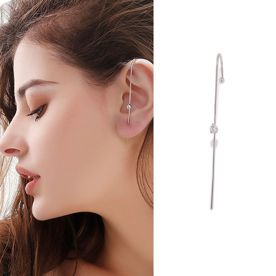 Boucles d'Oreilles Tendances VIKY Bijoux™