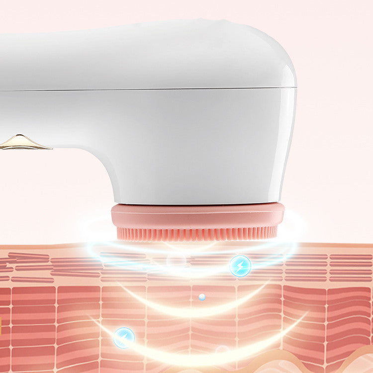 Nettoyeur Rechargeable Douceur Visage