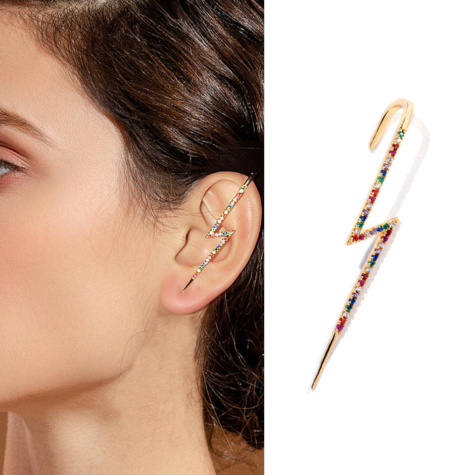 Boucles d'Oreilles Tendances VIKY Bijoux™