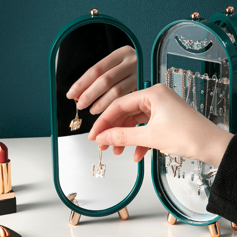 VIKYBOX à Bijoux