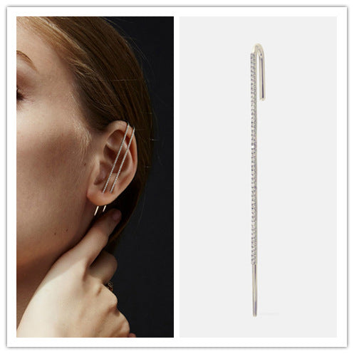 Boucles d'Oreilles Tendances VIKY Bijoux™