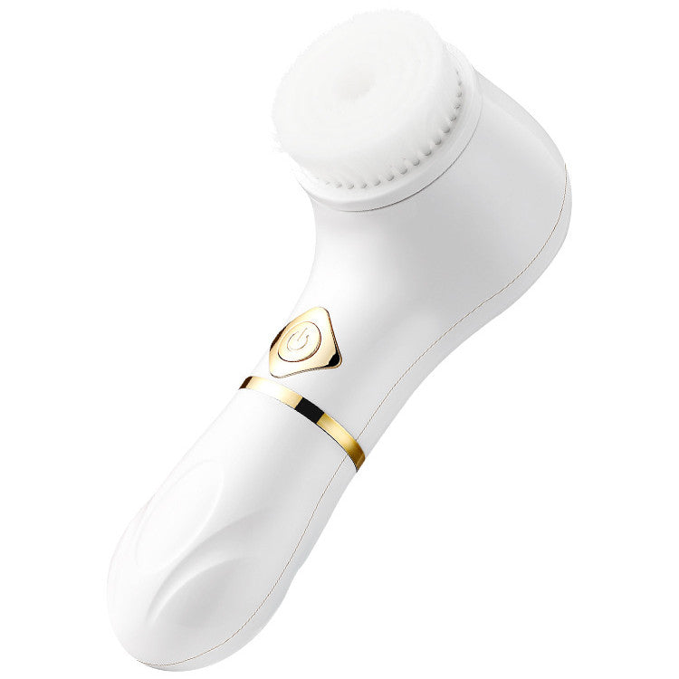 Nettoyeur Rechargeable Douceur Visage