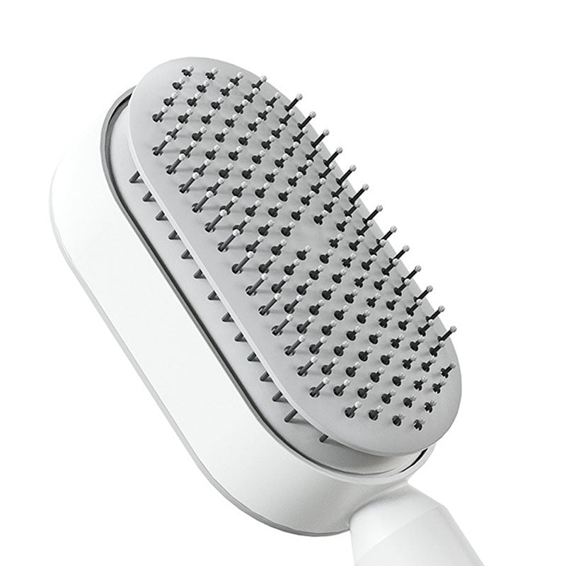 Brosse à Cheveux Auto-Nettoyante Hairclick®