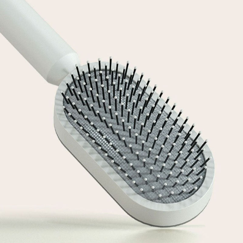 Brosse à Cheveux Auto-Nettoyante Hairclick®