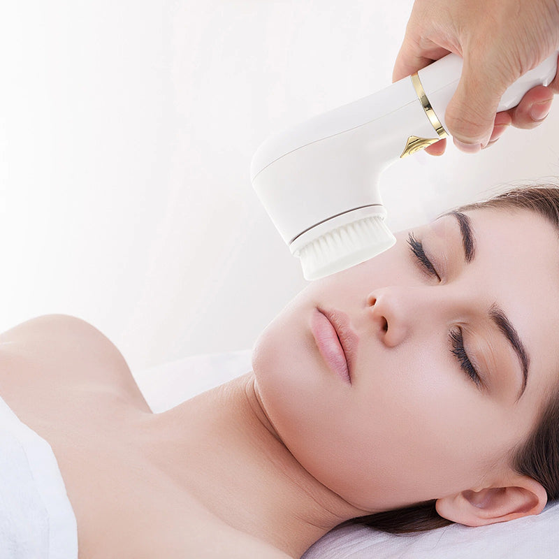 Nettoyeur Rechargeable Douceur Visage